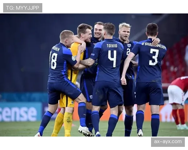 芬兰青年队国际赛场表现抢眼,未来荣誉备受期待 芬兰青年队国际赛场表现抢眼,未来荣誉备受期待