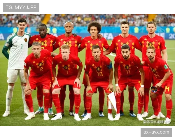 比利时女足强势崛起，国际赛场表现引全球瞩目