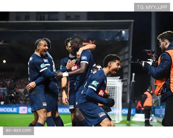 蒙彼利埃中场焕然一新，战术调整助推球队豪取连胜