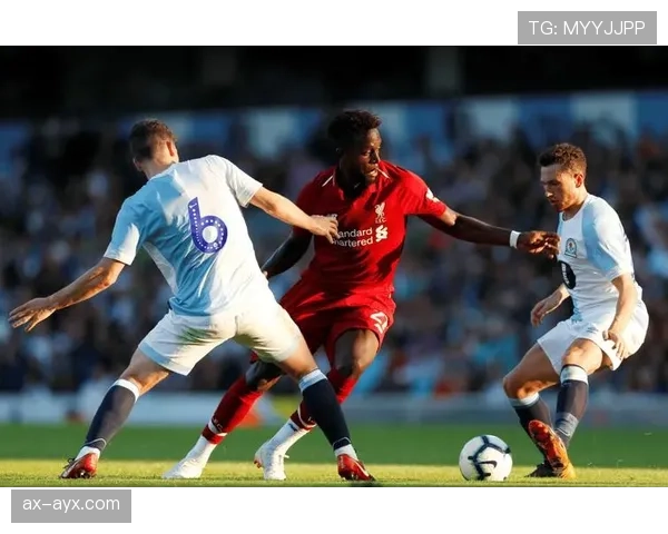 米德尔斯堡状态持续攀升，近期表现点燃外界期待