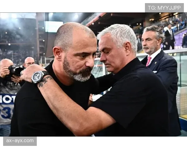 穆里尼奥表现稳健,展现出卓越比赛掌控力,带领球队再创佳绩