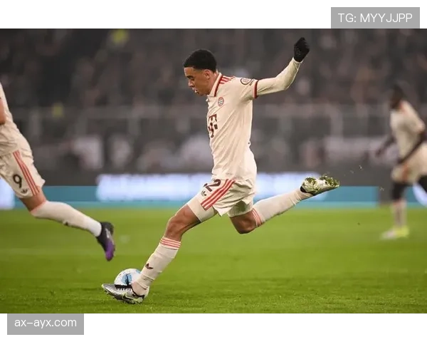 琼阿梅尼 vs 基米希:全能性差距解析 琼阿梅尼 vs 基米希:全能性差距解析