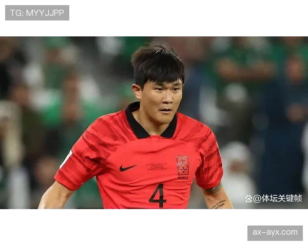 韩国队明星球员状态决定世界杯命运